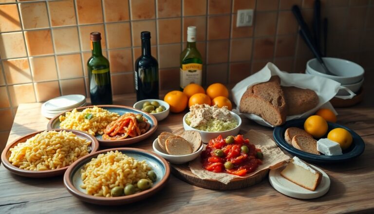 Cosa mangiare a Palermo: piatti tipici e indirizzi affidabili