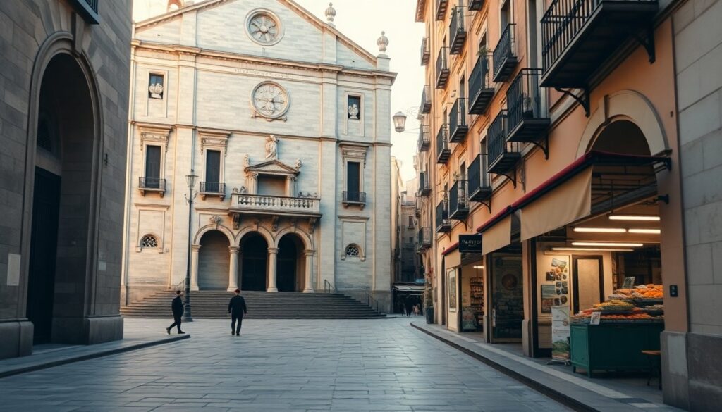 Cosa vedere a Palermo in un giorno nel centro storico