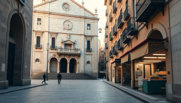 Cosa vedere a Palermo in un giorno nel centro storico