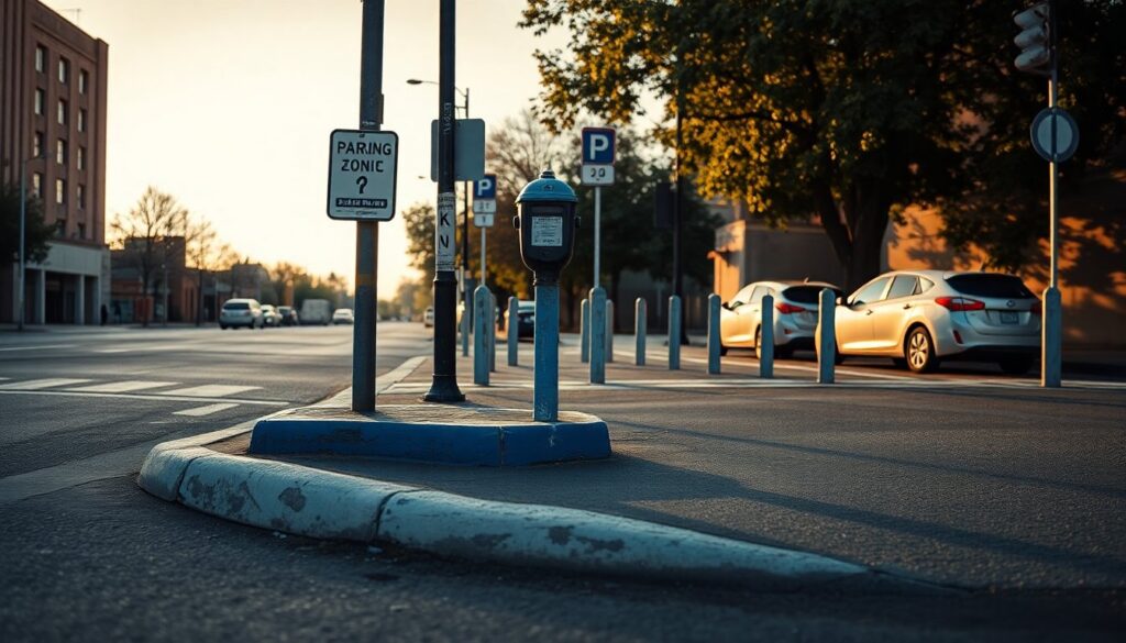 Dove parcheggiare a Palermo: strisce blu, aree e park&ride