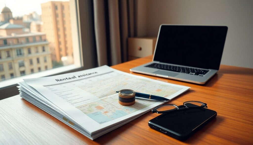 Faq e istruzioni aggiornate per il bonus affitti del Comune di Palermo