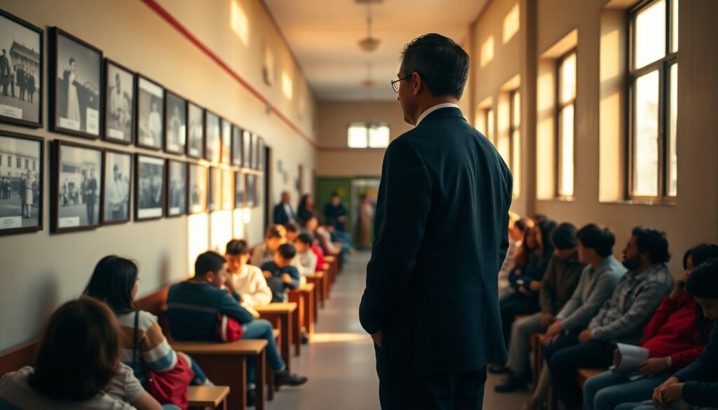 Ferrandelli allo Zen riceve minacce mentre continua la battaglia contro le occupazioni abitative
