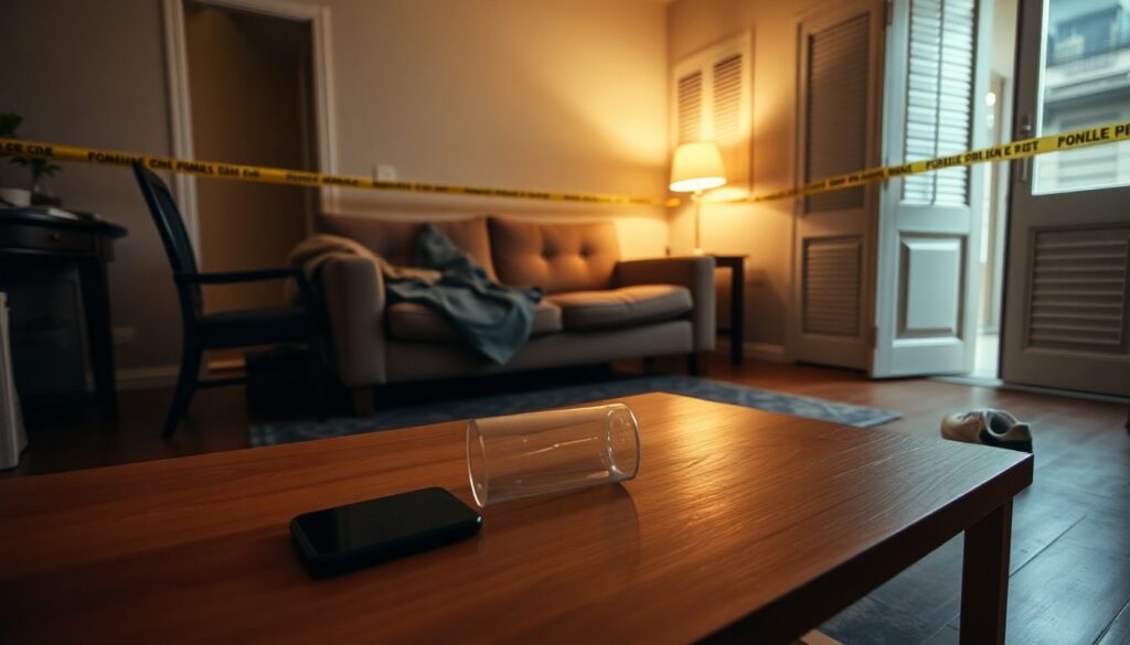 Giallo a Canicattì: 37enne trovato morto, indagini in corso