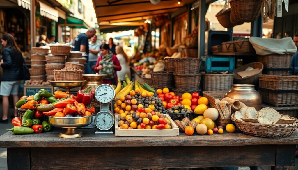 Guida ai mercati storici di Palermo: Ballarò, Capo e Vucciria