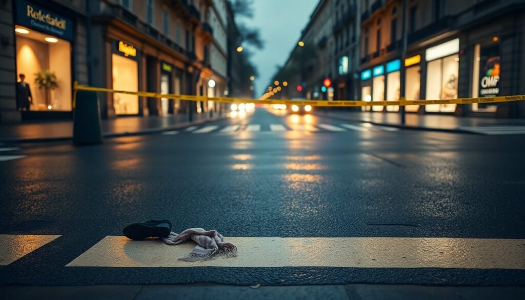 Investimento mortale sulle strisce a Milano: indagato 39enne