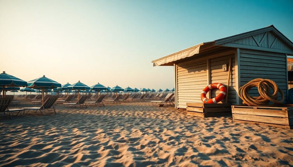 Italo-Belga mantiene la concessione a Mondello: cosa cambia per la stagione balneare