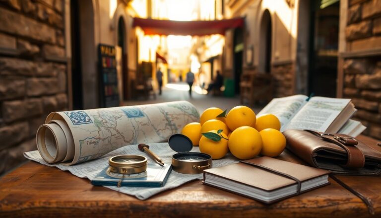 Itinerari culturali a Palermo: musei, quartieri e percorsi consigliati – guida integrata alla scoperta