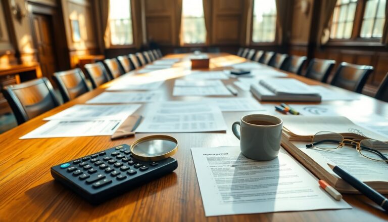 Leggere il bilancio comunale: strumenti pratici per capire spese e entrate