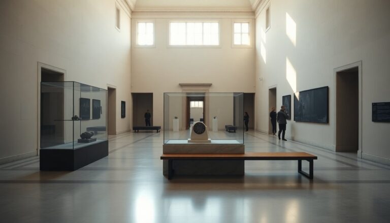 Musei di Palermo: come orientarsi tra orari, prezzi e gratuità