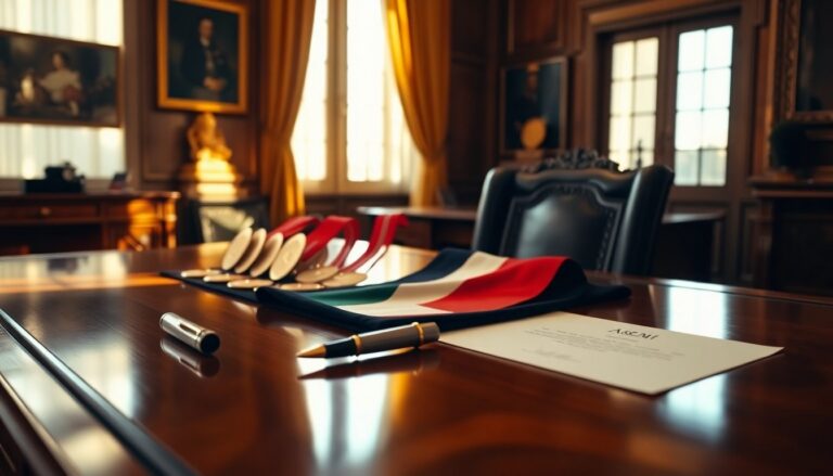 Nomine al merito: 25 Cavalieri del Lavoro designati da Mattarella