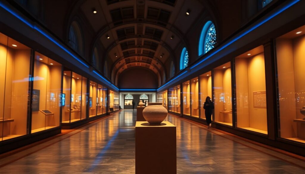 Notte dei Musei a Palermo: come organizzare le visite serali