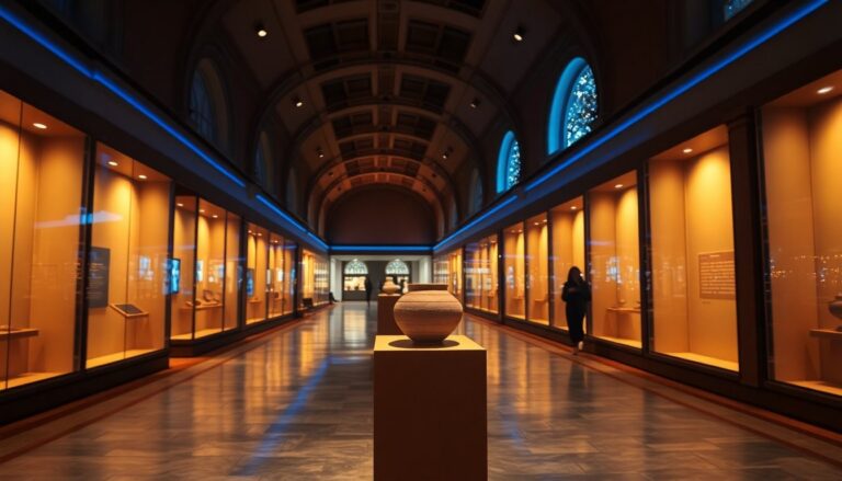 Notte dei Musei a Palermo: come organizzare le visite serali