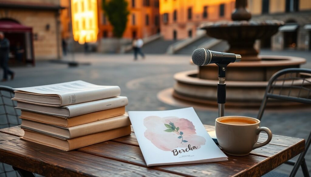 Nuova stagione a Piazzetta Bagnasco: libri, dibattiti e gemellaggi