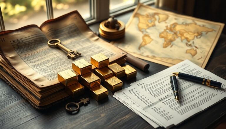 Oro, ville e conti offshore: come la famiglia Tamburello ha nascosto ricchezze per Messina Denaro