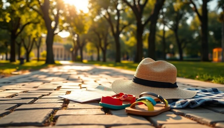 Palermo con bambini: cosa fare tra parchi e musei