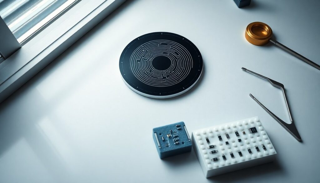 Paris punta su tecnologia quantistica e semiconduttori per sostenere l’industria