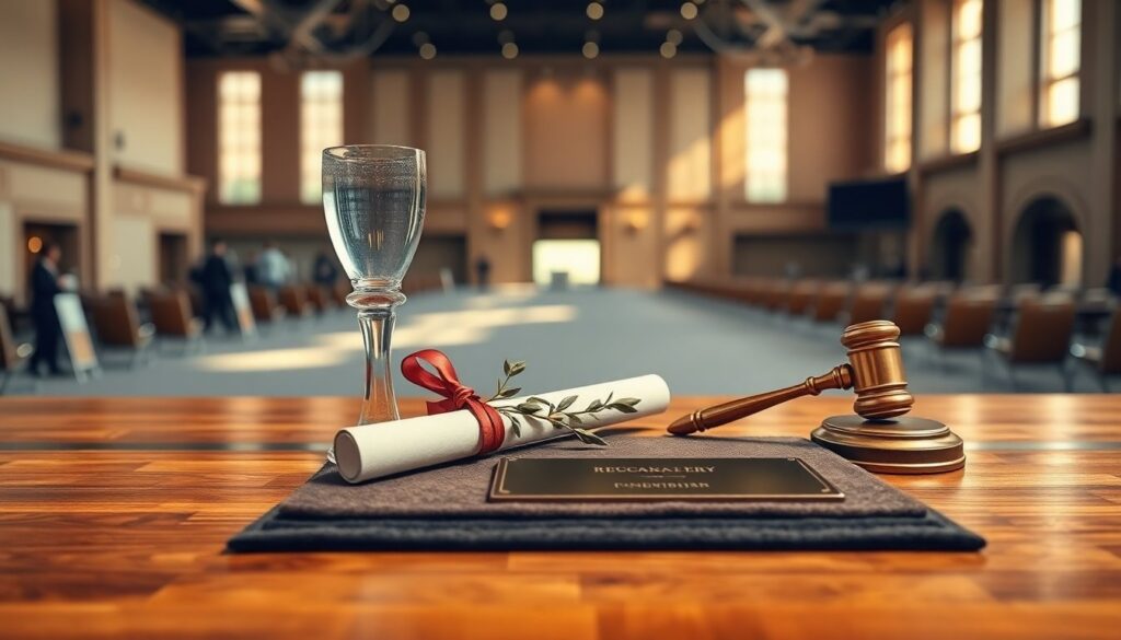 Premio legalità senza confini: riconoscimenti e riflessioni alla 71ª Fiera del Mediterraneo