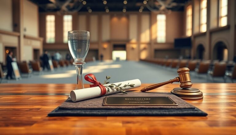 Premio legalità senza confini: riconoscimenti e riflessioni alla 71ª Fiera del Mediterraneo