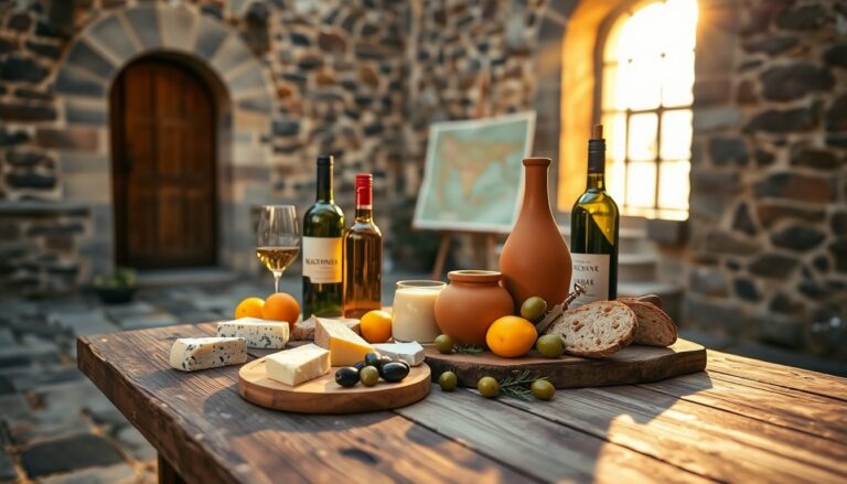 Ripartenza della Strada del vino e dei sapori madoniti: nuova presidenza e progetto turistico