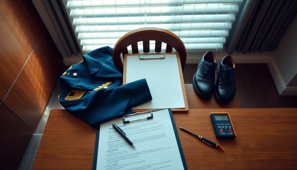 Selezione per 17 ufficiali tecnici nei Carabinieri: come partecipare