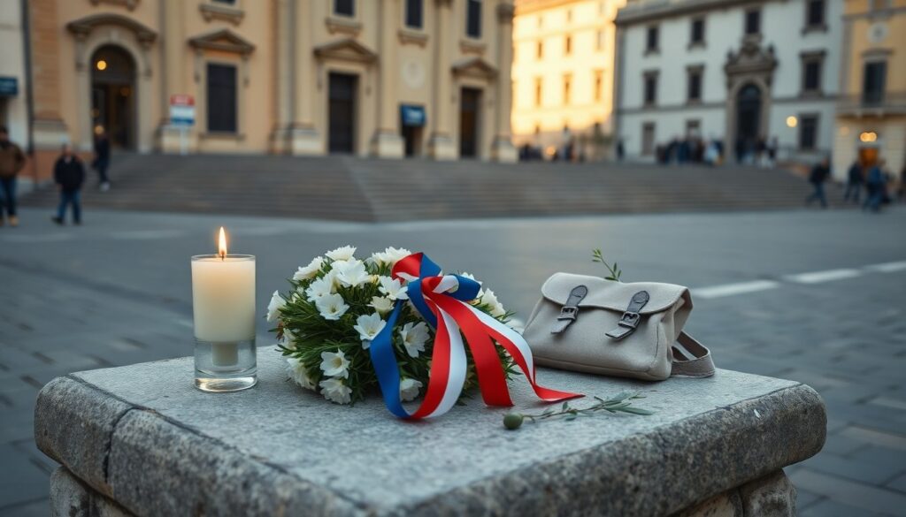 Strage di Capaci: commemorazioni, messaggi istituzionali e progetti per i giovani