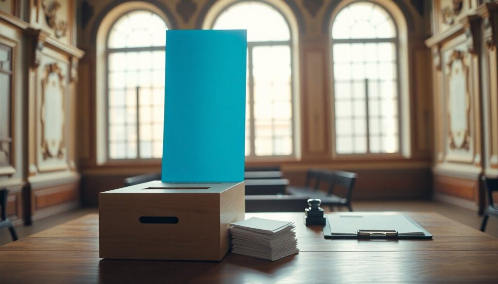 Voto comunale a Palermo: come si vota e cosa aspettarsi