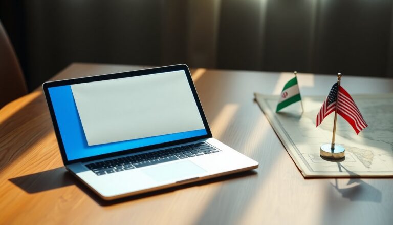 Accordo provvisorio tra Usa e Iran: cosa prevede la firma elettronica