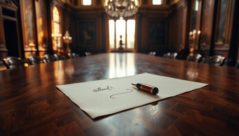 Accordo Usa-Iran: Trump firma a Versailles, fine della guerra