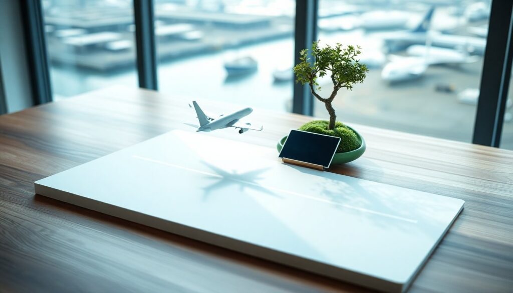 Aeroporti siciliani: i progetti di rinnovamento secondo l’AD della Sac
