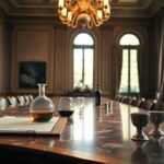 Allarme nelle cooperative vitivinicole: distillazione d’emergenza e interventi a Catania