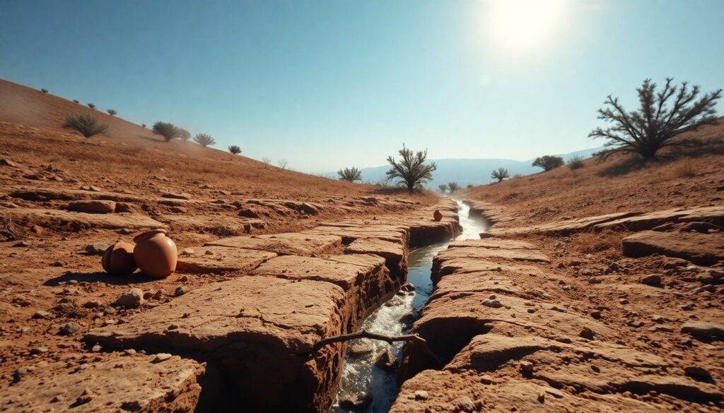 Allerte meteo in Sicilia: rischio idrogeologico e ondate di calore in aumento