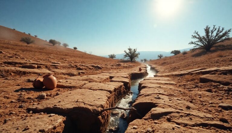 Allerte meteo in Sicilia: rischio idrogeologico e ondate di calore in aumento