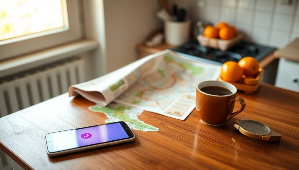 App e avvisi affidabili a Palermo e in Sicilia senza overload