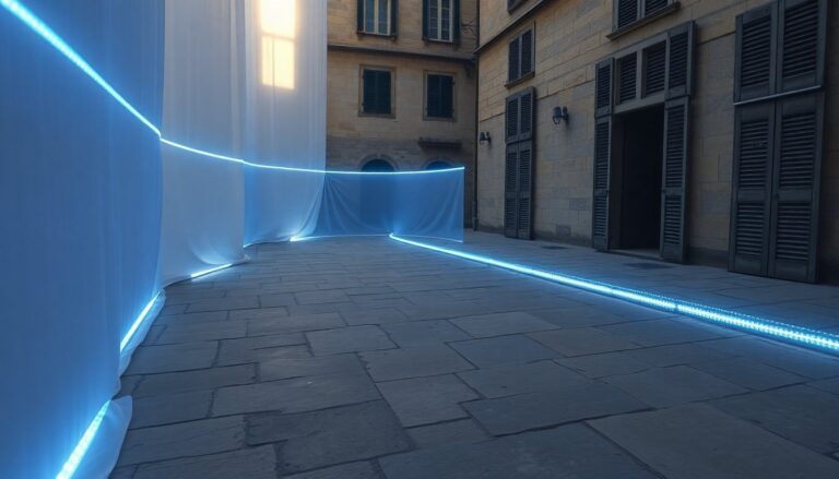 Arte contemporanea a Palermo: chiavi per leggere le installazioni