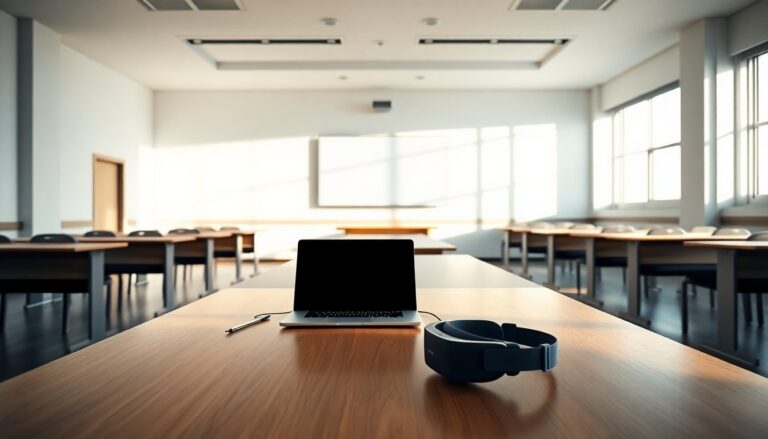 Aula immersiva a Monreale: tecnologie e investimenti per la scuola Francesca Morvillo