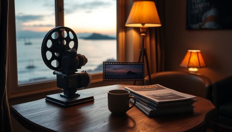 Baarìa Film Festival 2026: bagheria ospita storie, registi e appuntamenti sull’insularità