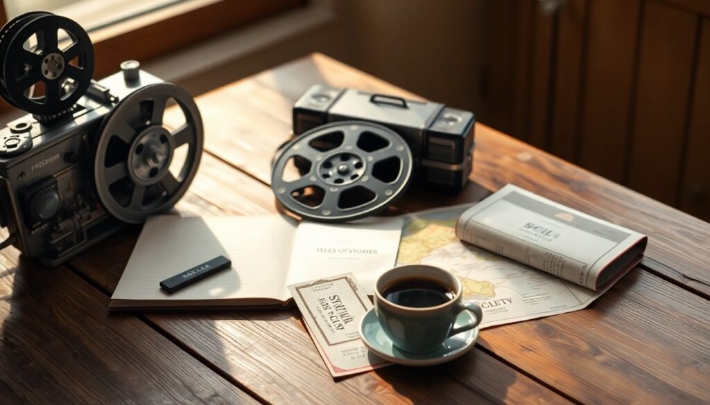 Baarìa Film Festival 2026: scopri i film insulari in concorso a Bagheria