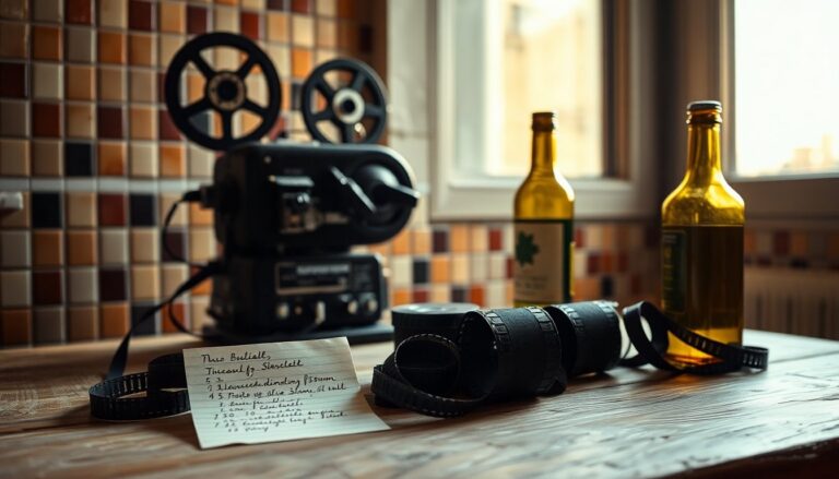 Baarìa Film Festival: scopri i film e gli ospiti della seconda edizione