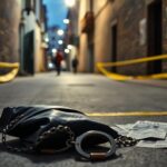 Blitz della Guardia di Finanza a Palermo: sequestrati 80 kg di droga e sei misure cautelari