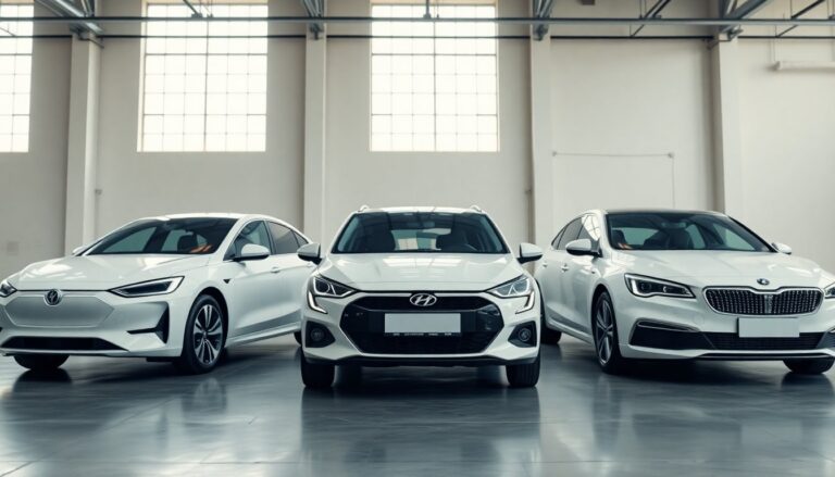 BYD, Leapmotor e Omoda: la sfida cinese all’automotive europeo