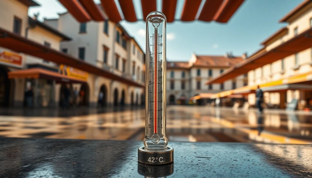 Caldo estremo in Italia: quali sono le città a rischio e come proteggersi