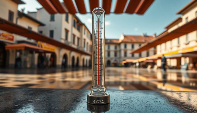 Caldo estremo in Italia: quali sono le città a rischio e come proteggersi
