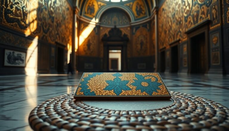 Cappella Palatina: il tesoro normanno che unisce Bisanzio, Islam e Cristianesimo