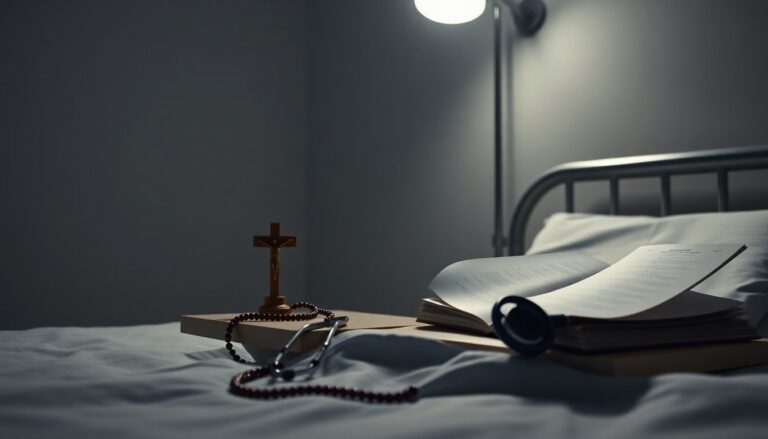 Cardinale Paolo Romeo in ospedale a Catania: l’Arcidiocesi chiede preghiera e sostegno