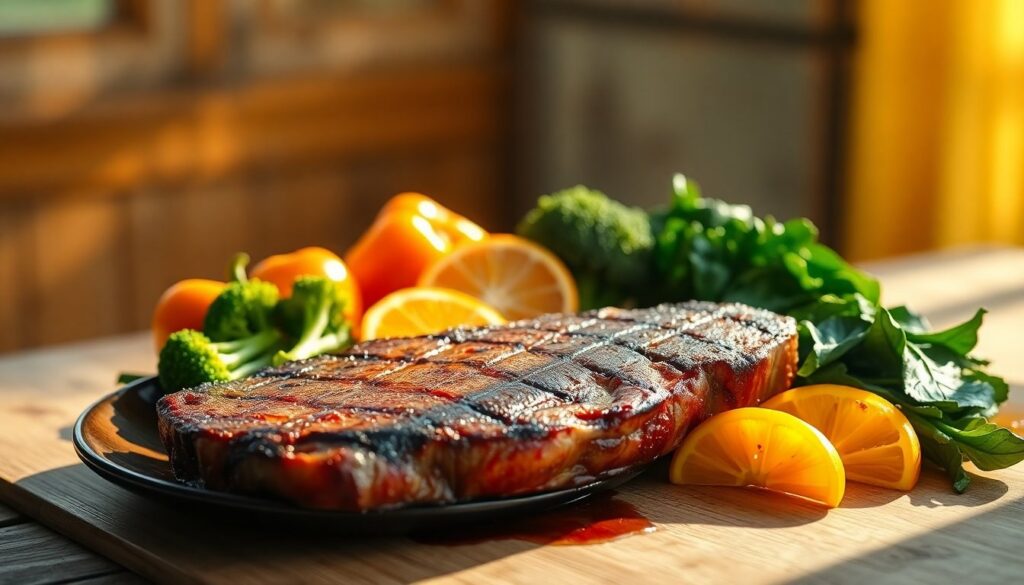 Carne rossa e ferro: i cibi che potenziano l’assorbimento