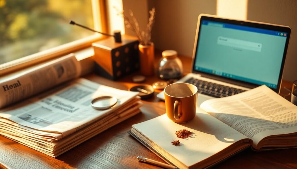 Come controllare la verità dietro una notizia in cinque semplici mosse