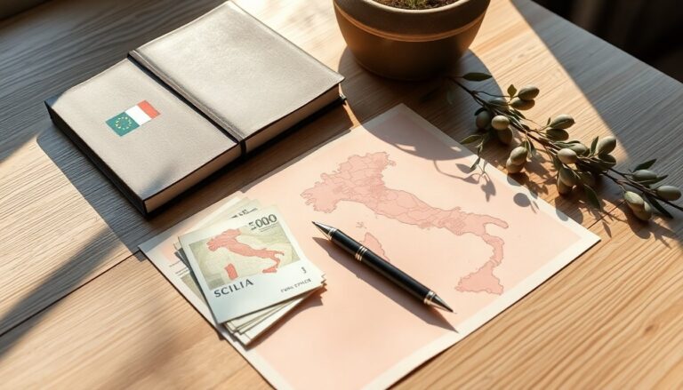Come funziona il bilancio UE e quali fondi arrivano in Sicilia