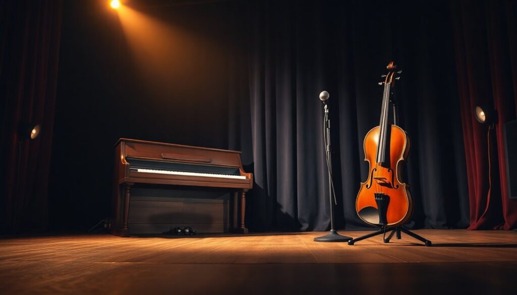 Concerto di fine anno scolastico: emozioni e successi all’ICS Margherita di Navarra