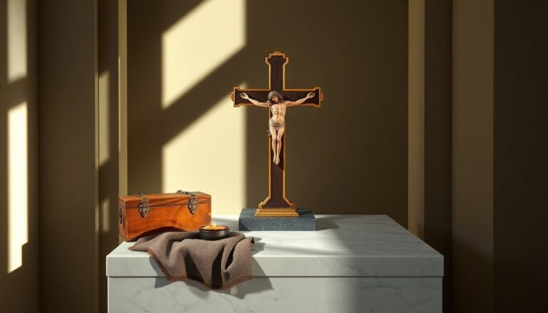 Crucifixsus: la mostra che rivela i segreti del Crocifisso di Lascari