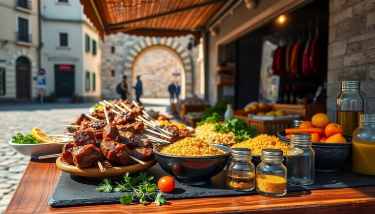 Cultura islamica a Palermo: etichetta, cibo halal e luoghi da conoscere